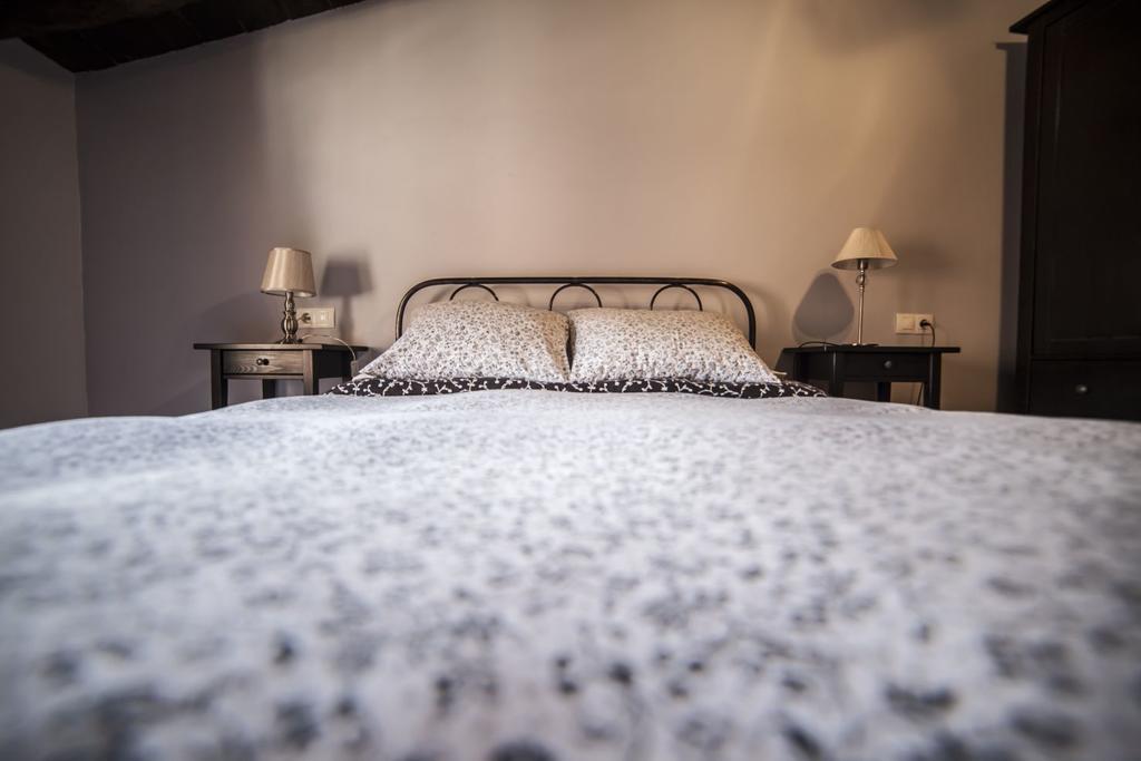 Apartamentos Cine Capicol Albarracin Luaran gambar