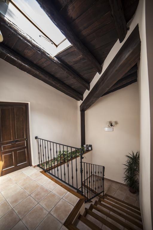 Apartamentos Cine Capicol Albarracin Luaran gambar
