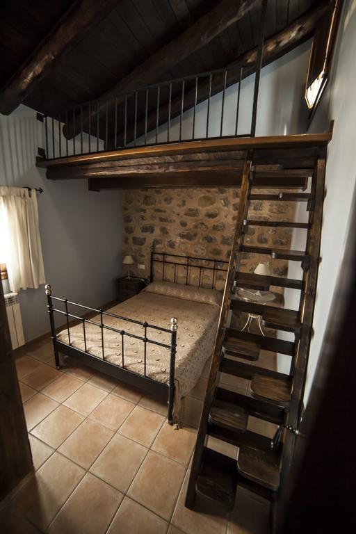 Apartamentos Cine Capicol Albarracin Luaran gambar