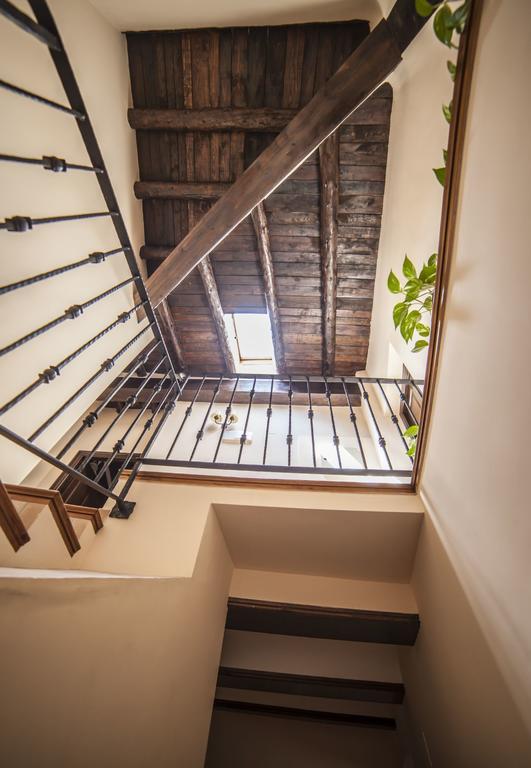 Apartamentos Cine Capicol Albarracin Luaran gambar